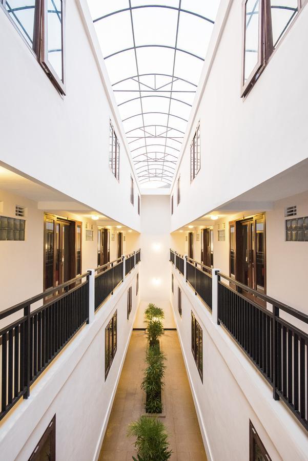 Legian Village Residence Seminyak  Exterior photo