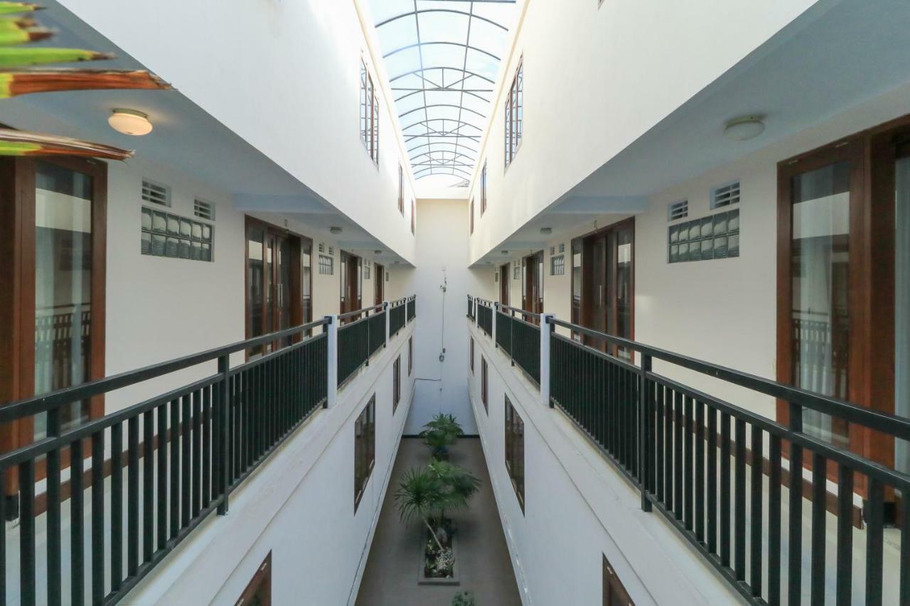 Legian Village Residence Seminyak  Exterior photo