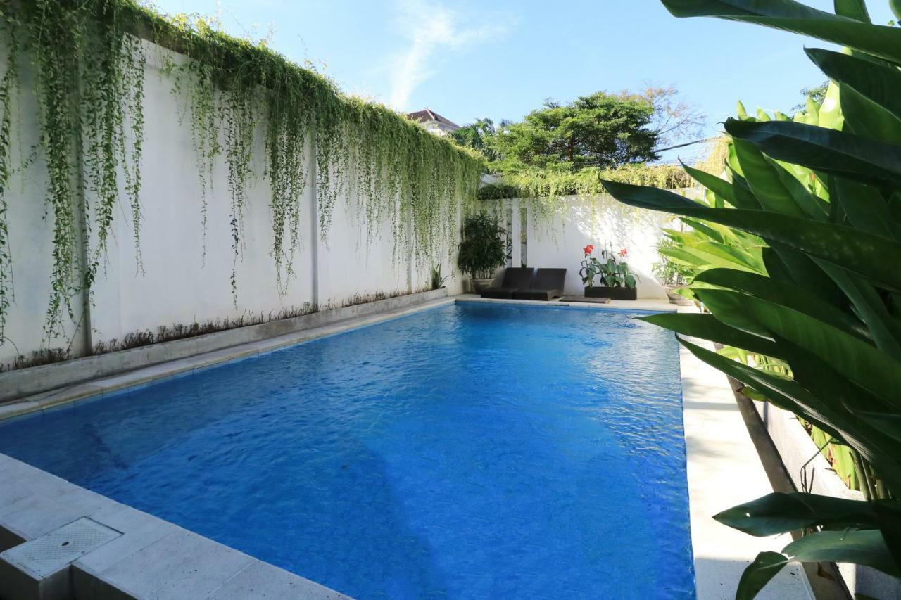 Legian Village Residence Seminyak  Exterior photo