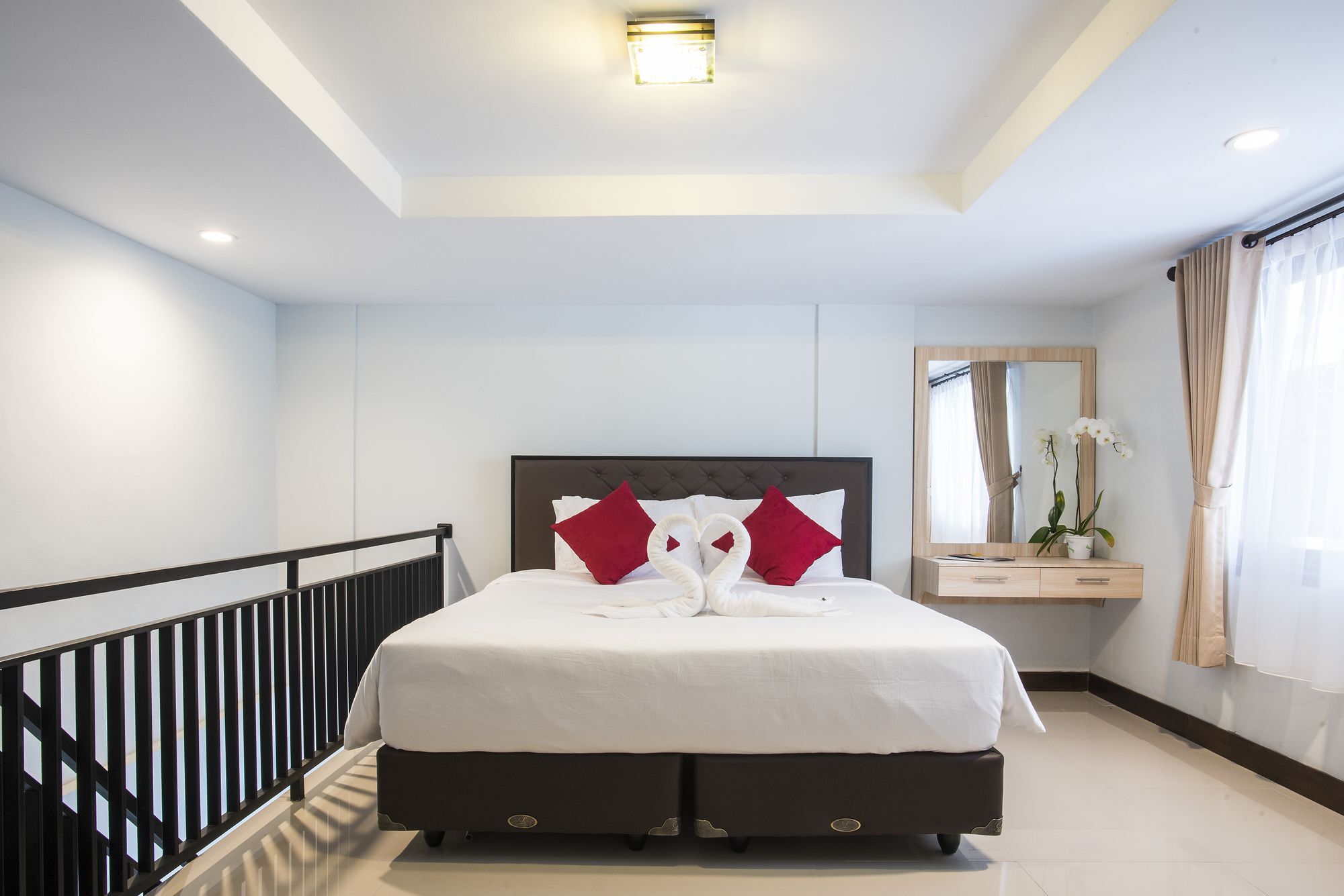 Legian Village Residence Seminyak  Exterior photo
