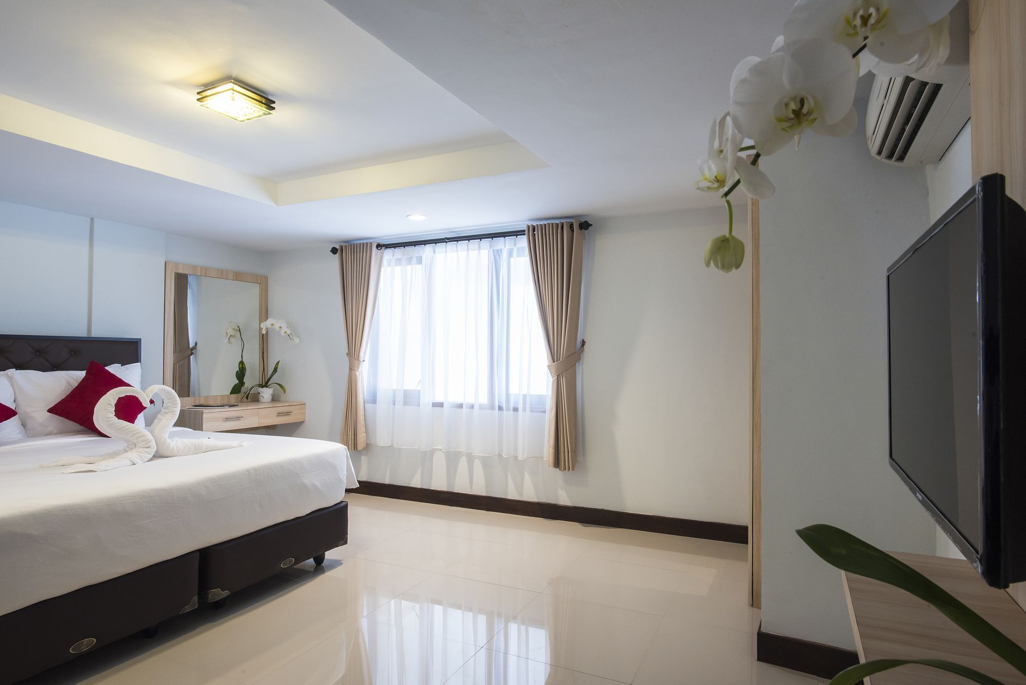 Legian Village Residence Seminyak  Exterior photo