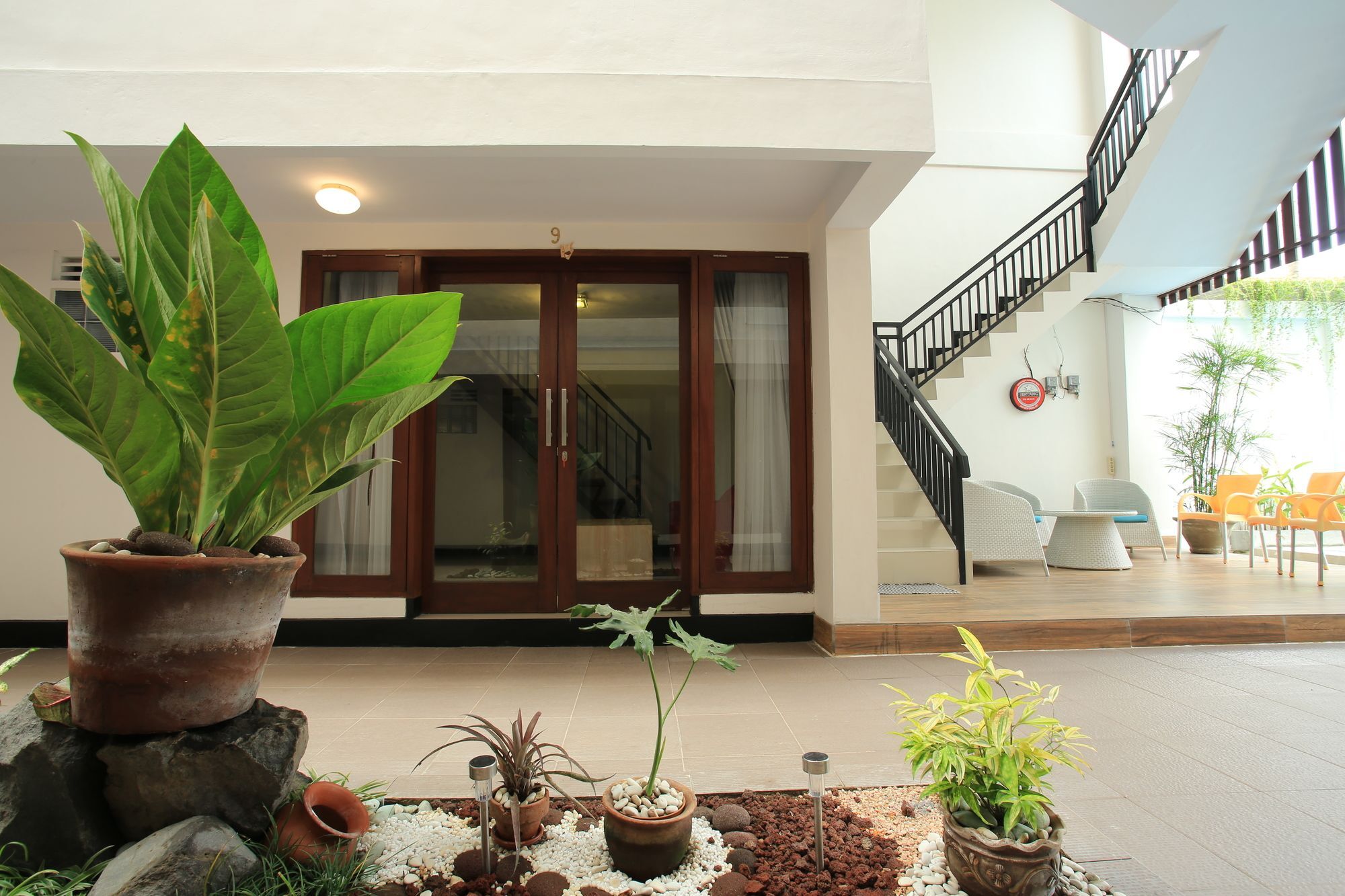 Legian Village Residence Seminyak  Exterior photo