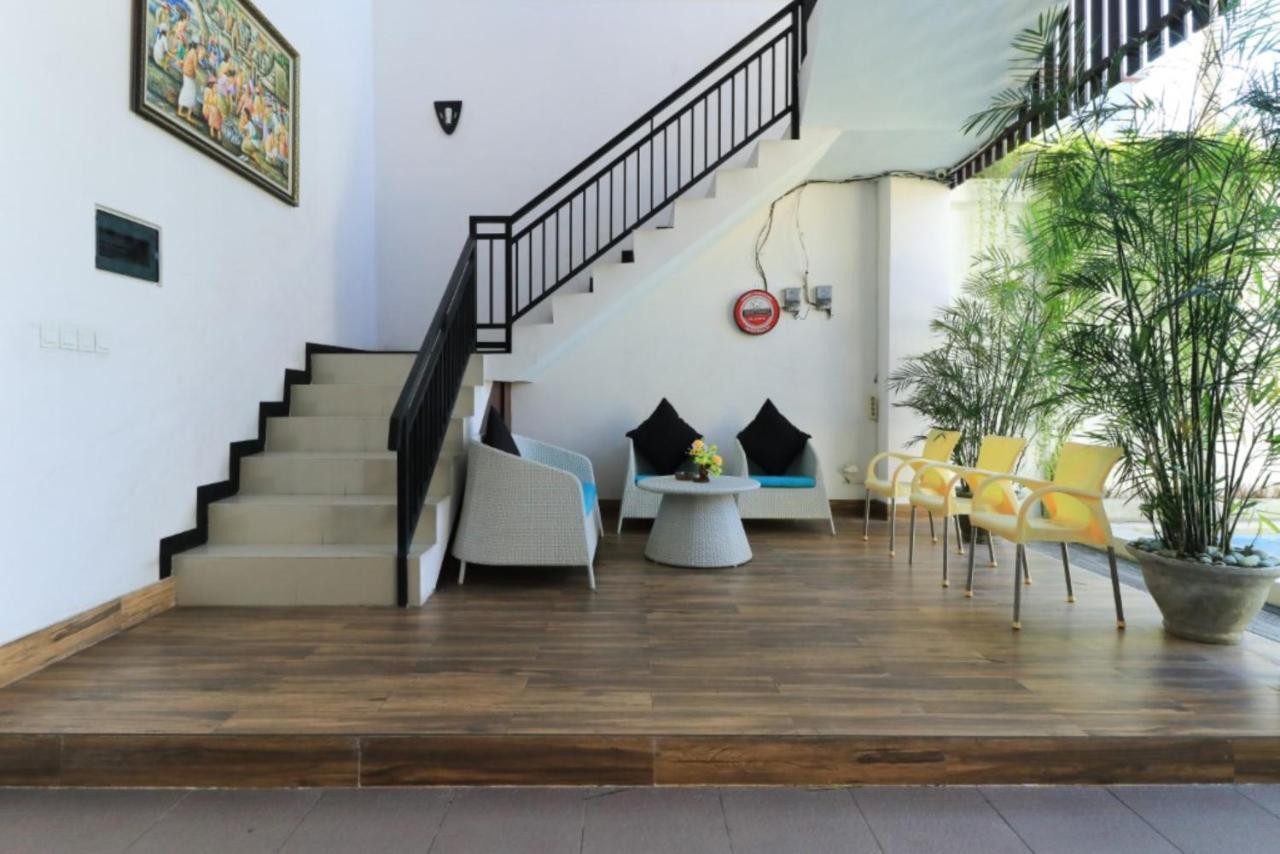 Legian Village Residence Seminyak  Exterior photo