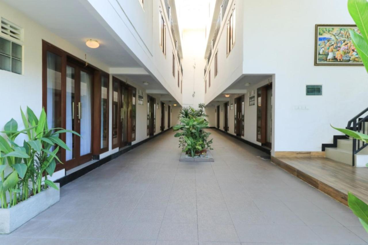 Legian Village Residence Seminyak  Exterior photo