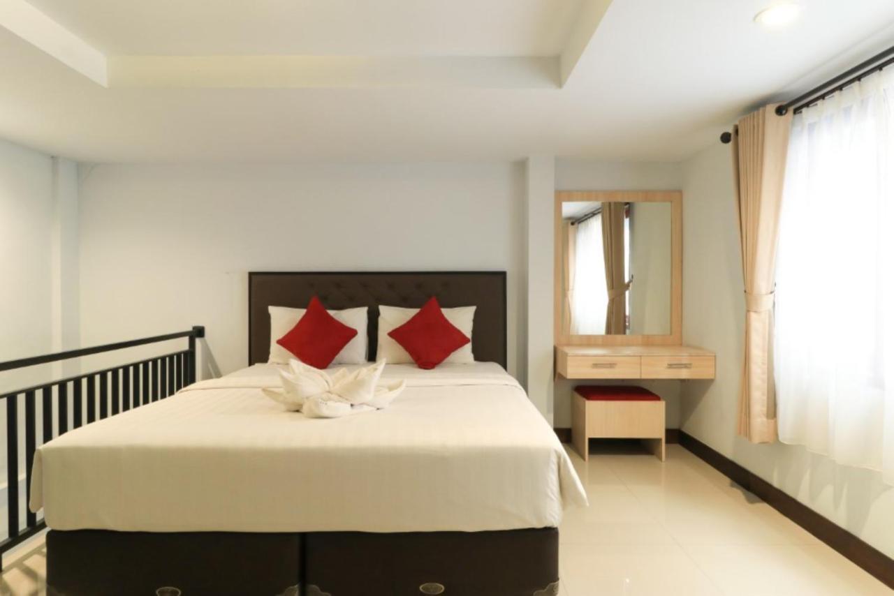 Legian Village Residence Seminyak  Exterior photo