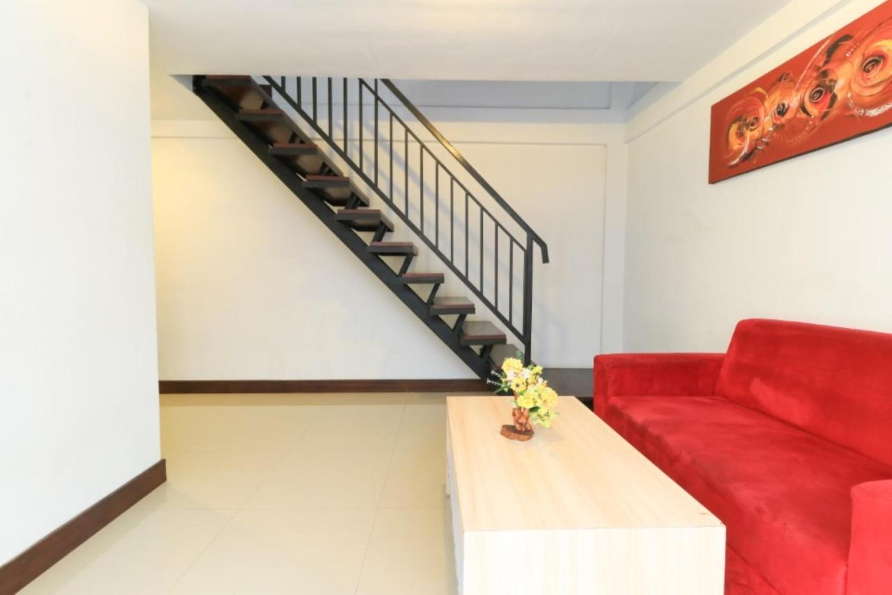 Legian Village Residence Seminyak  Exterior photo