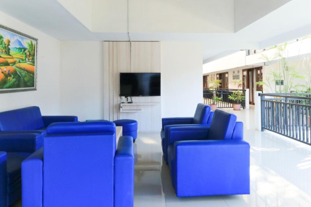 Legian Village Residence Seminyak  Exterior photo