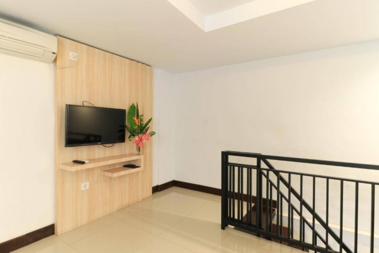 Legian Village Residence Seminyak  Exterior photo