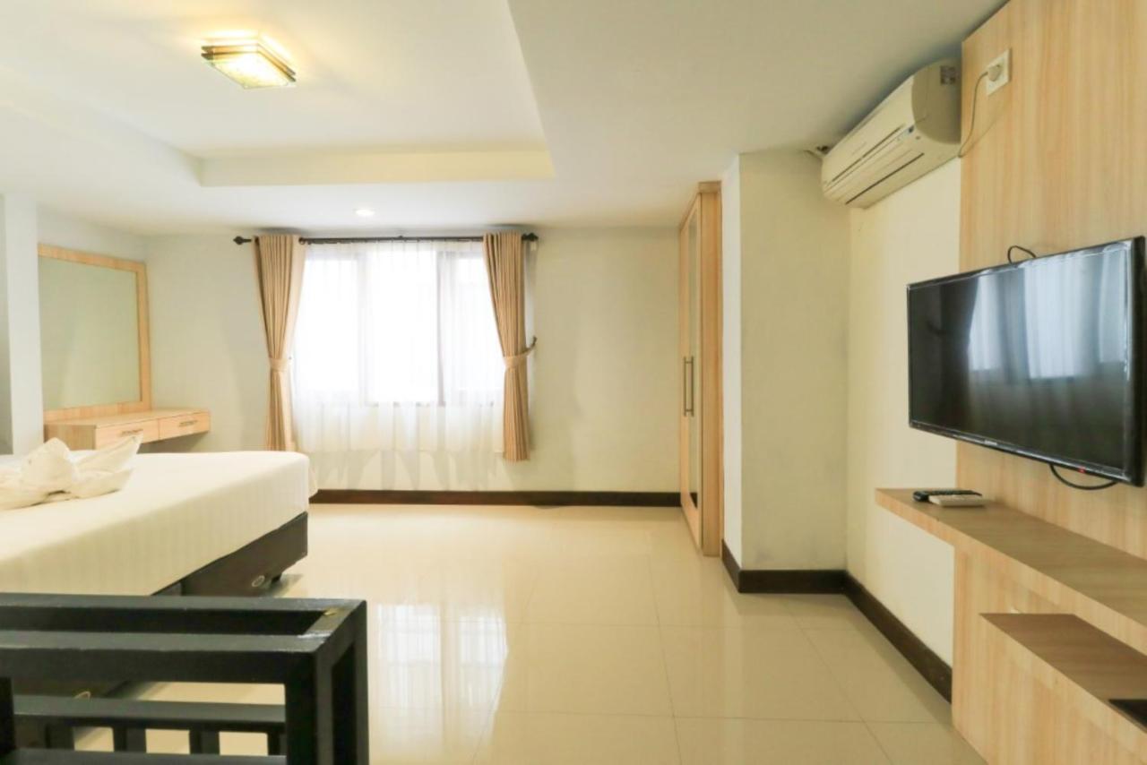 Legian Village Residence Seminyak  Exterior photo