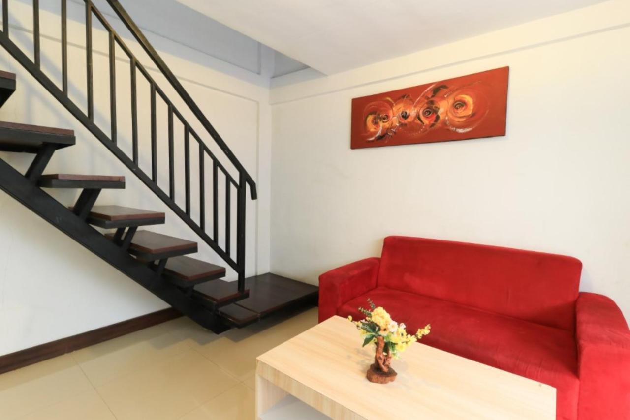 Legian Village Residence Seminyak  Exterior photo